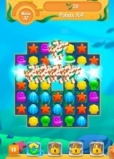 Aqua Blitz 2